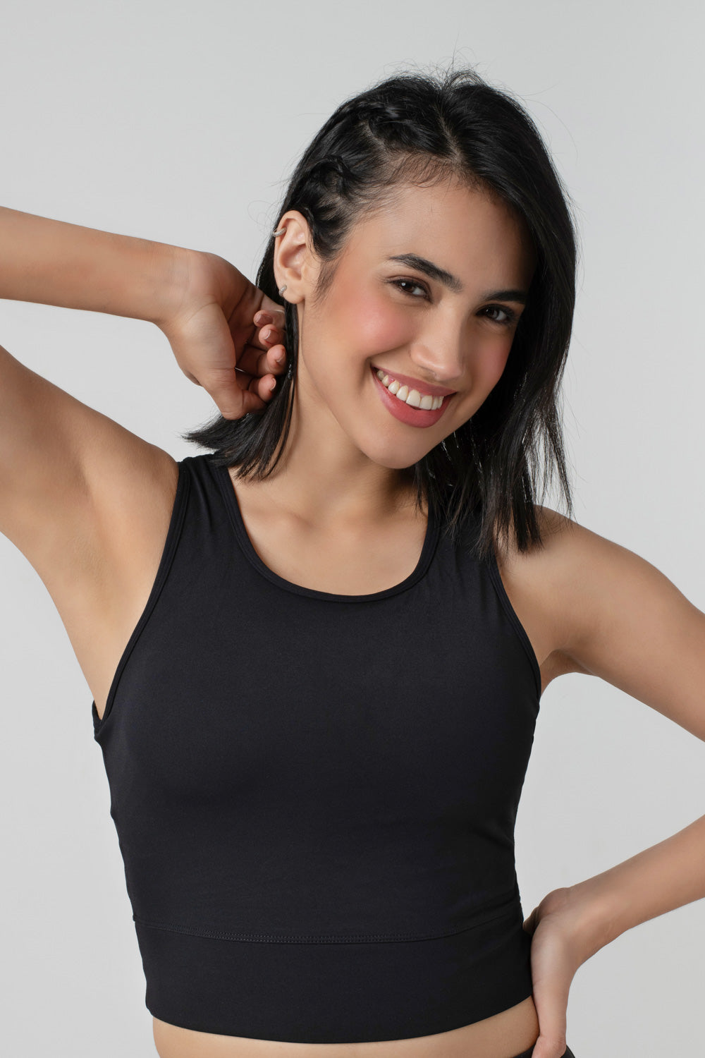 Rouge | Activewear top