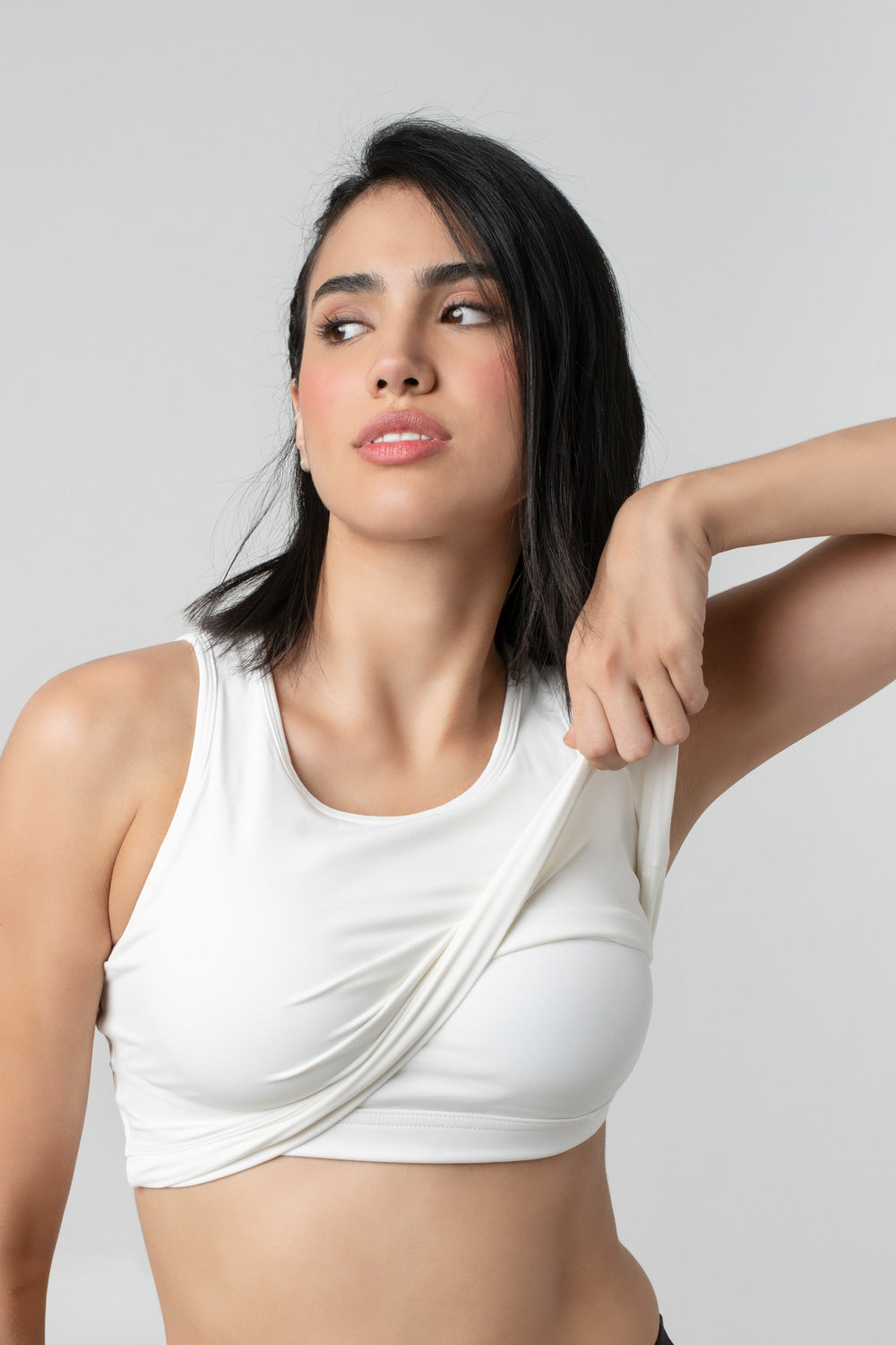 Rouge | Activewear top