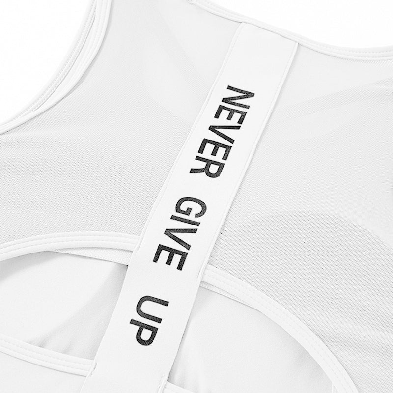 Rouge | Activewear top