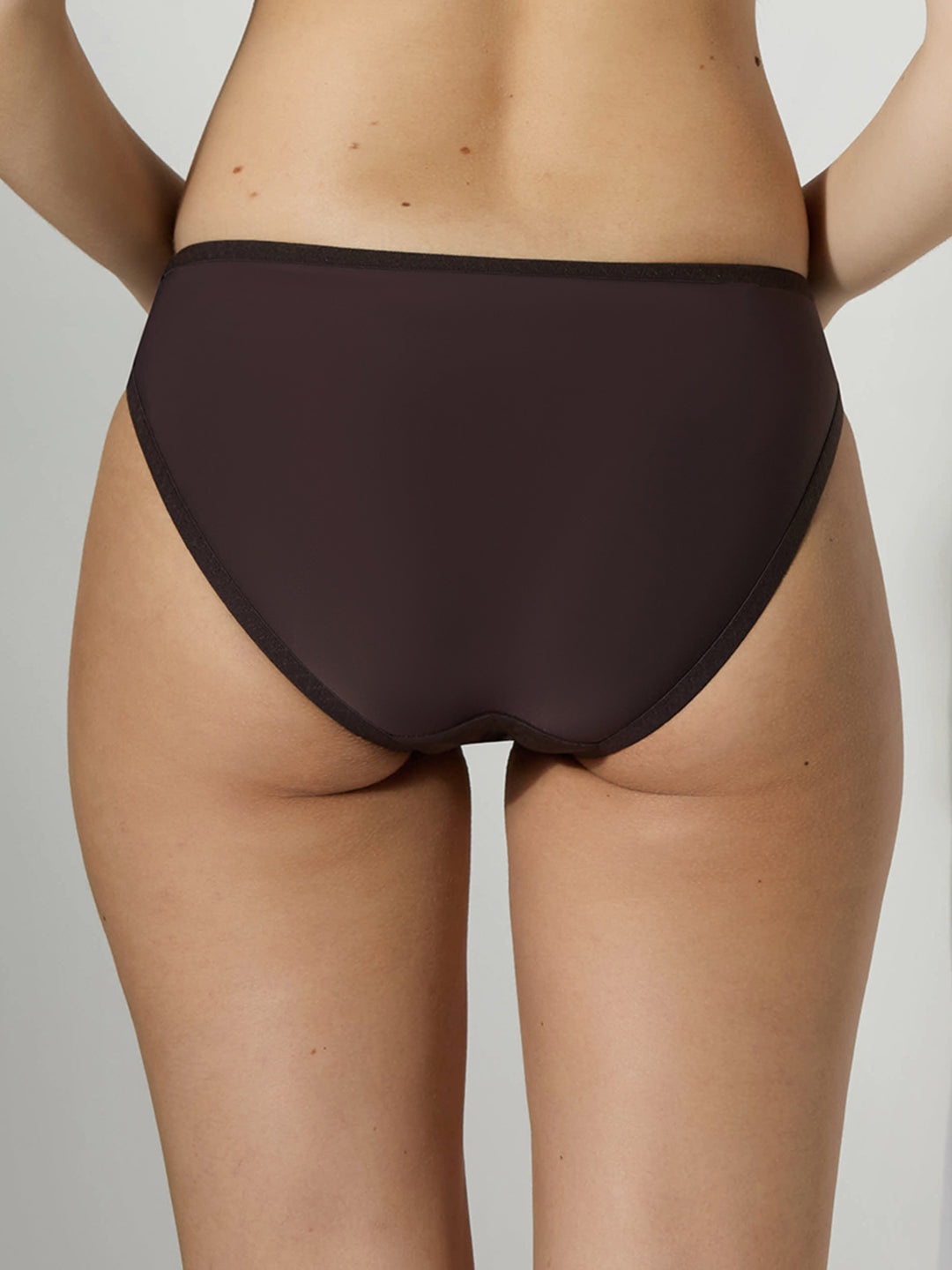 Jena Bra & Panty Set | Back Beauty | Soft Polyamide Lace | Women’s Padded Non-Wired Everyday Lingerie