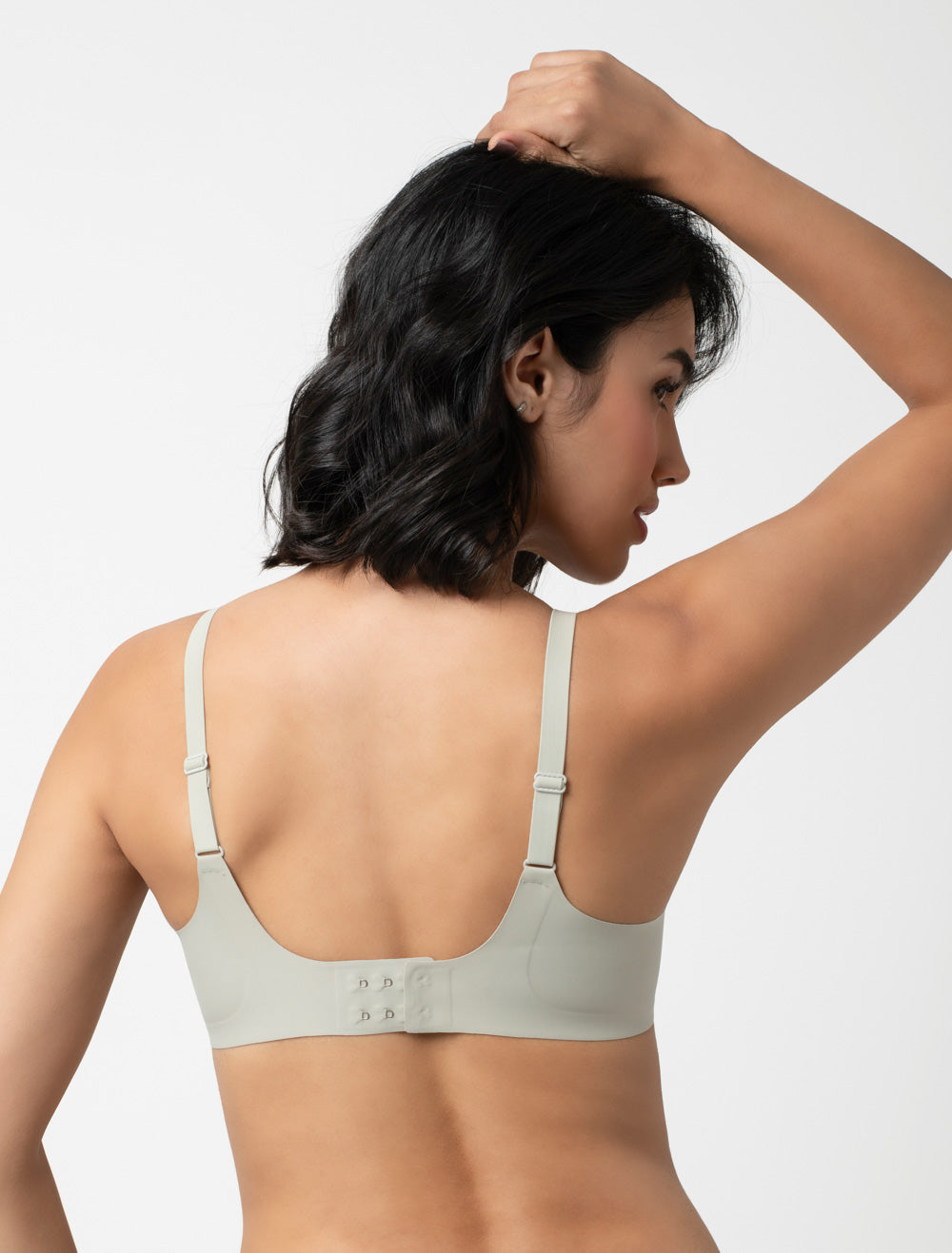 Kylie | Plunge Neck Bra