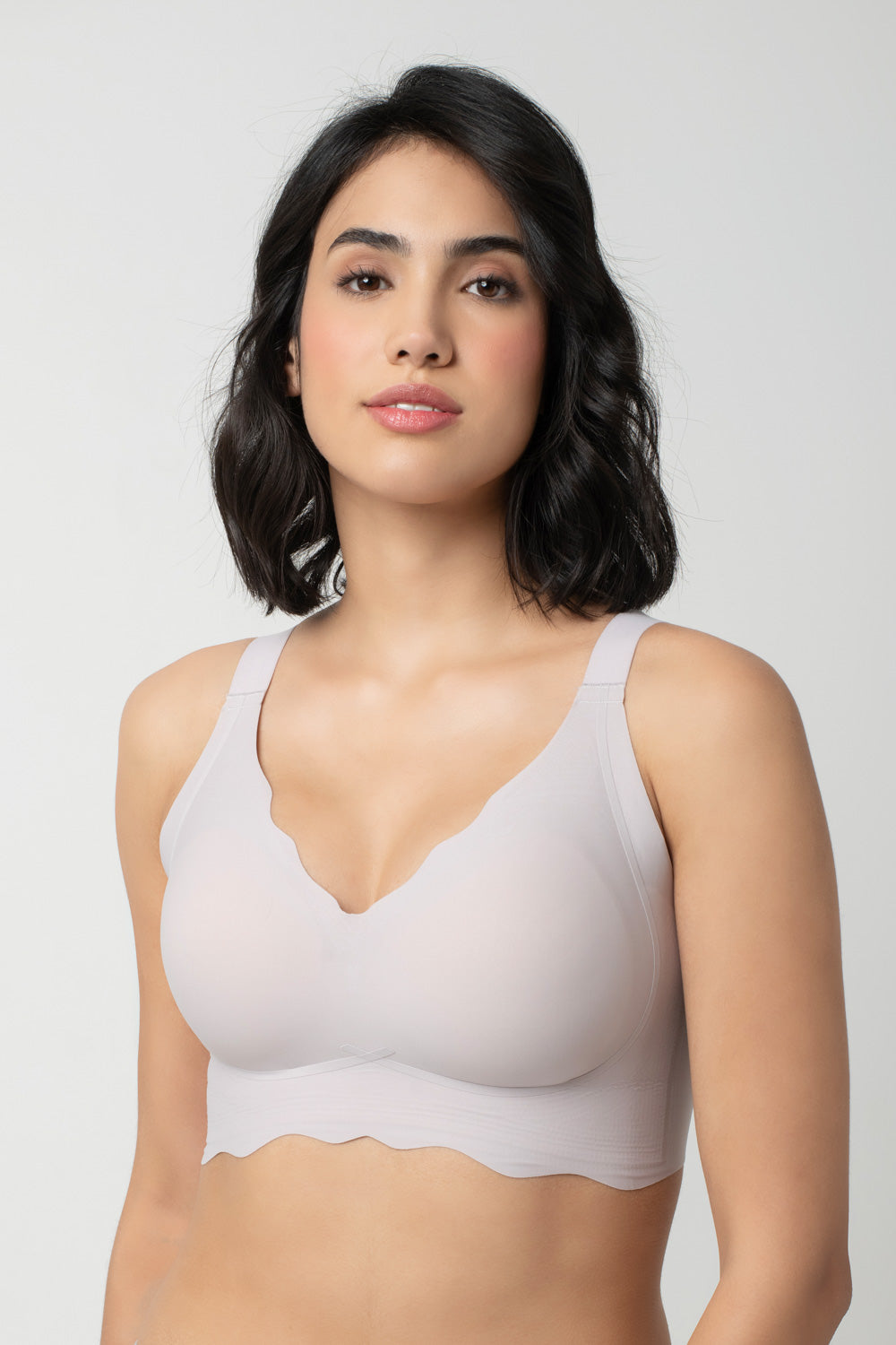 Brook | Full-Coverage Bra