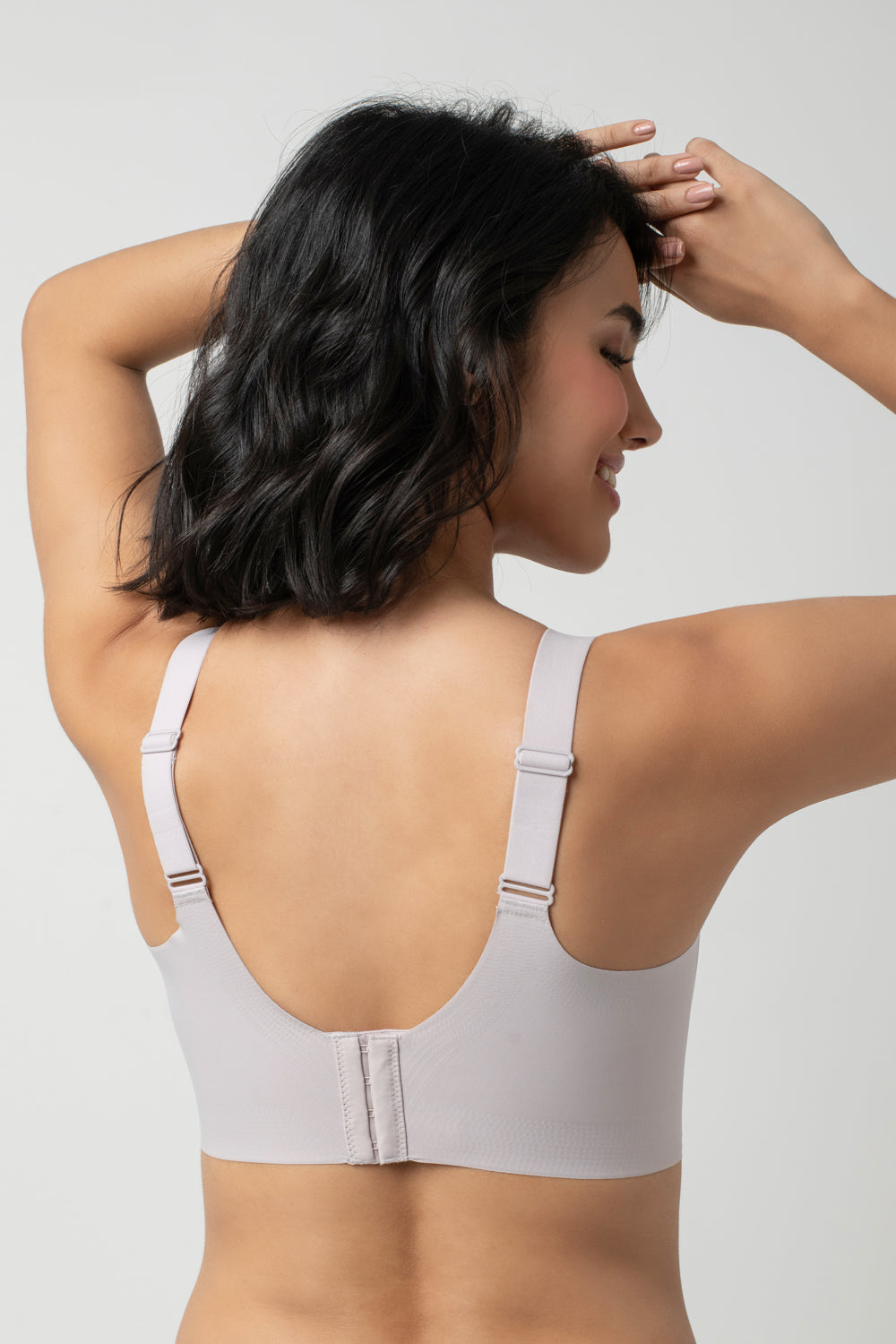 Brook | Full-Coverage Bra