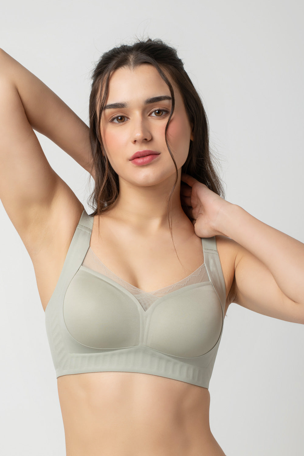 Gia |  Comfort Flex Bra