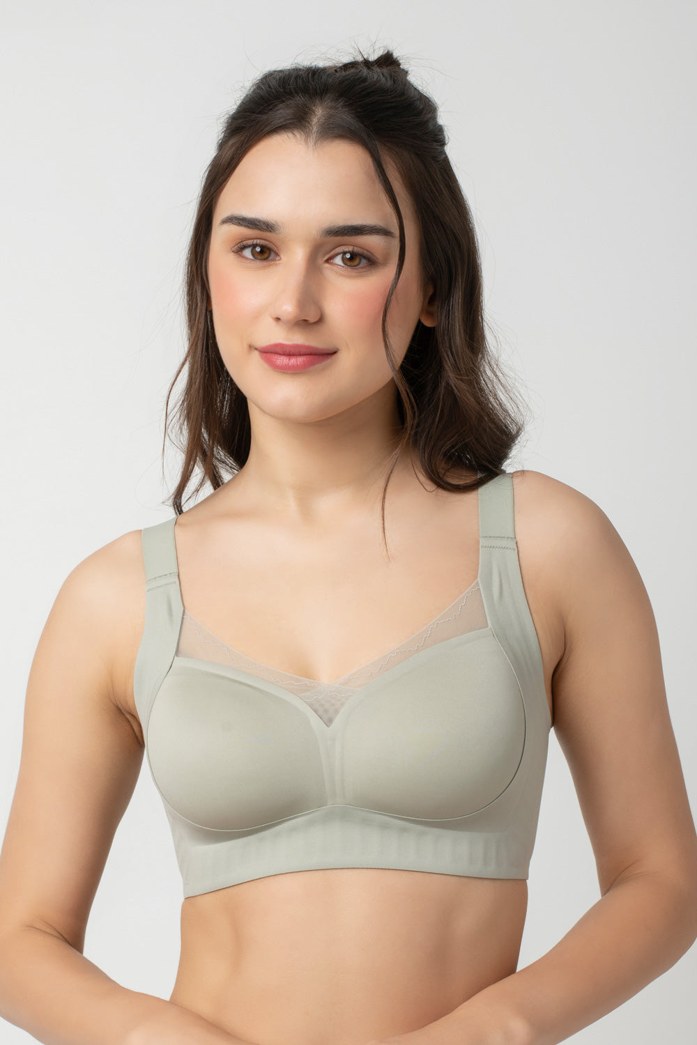 Gia |  Comfort Flex Bra