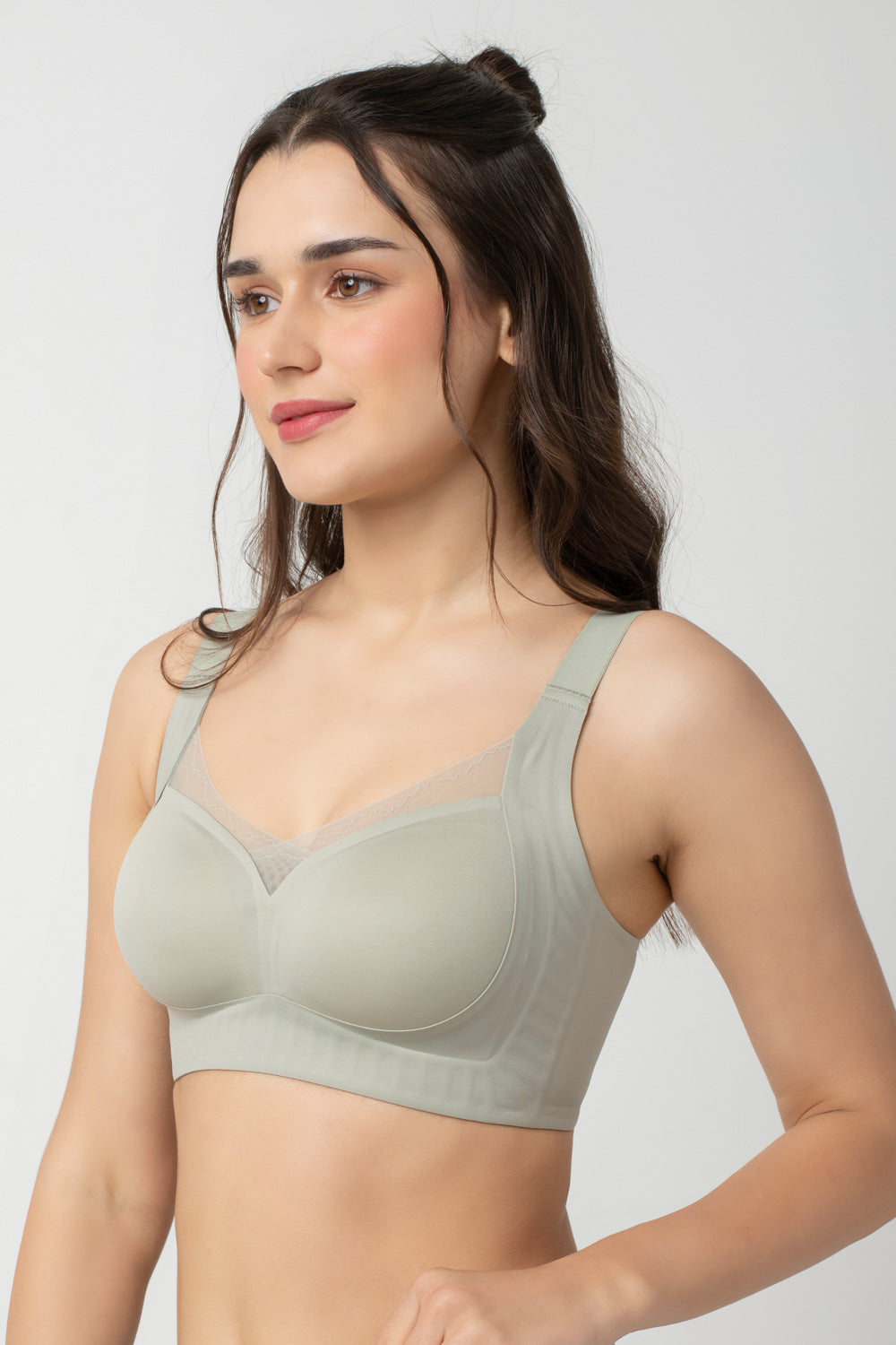 Gia |  Comfort Flex Bra