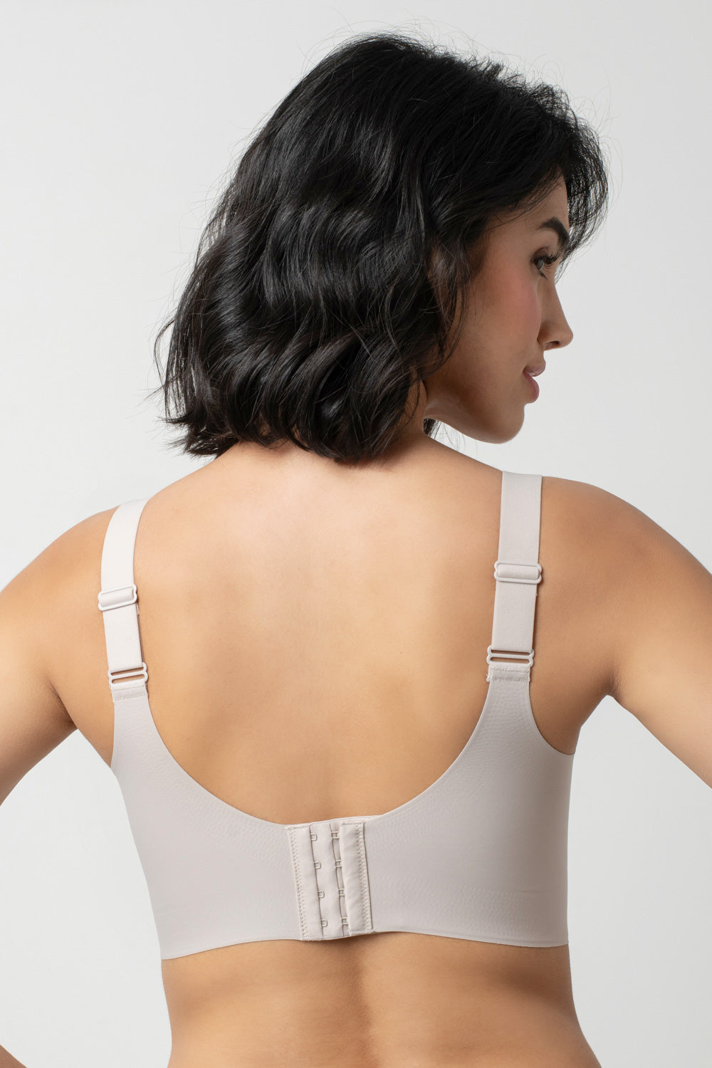 Brook | Full-Coverage Bra