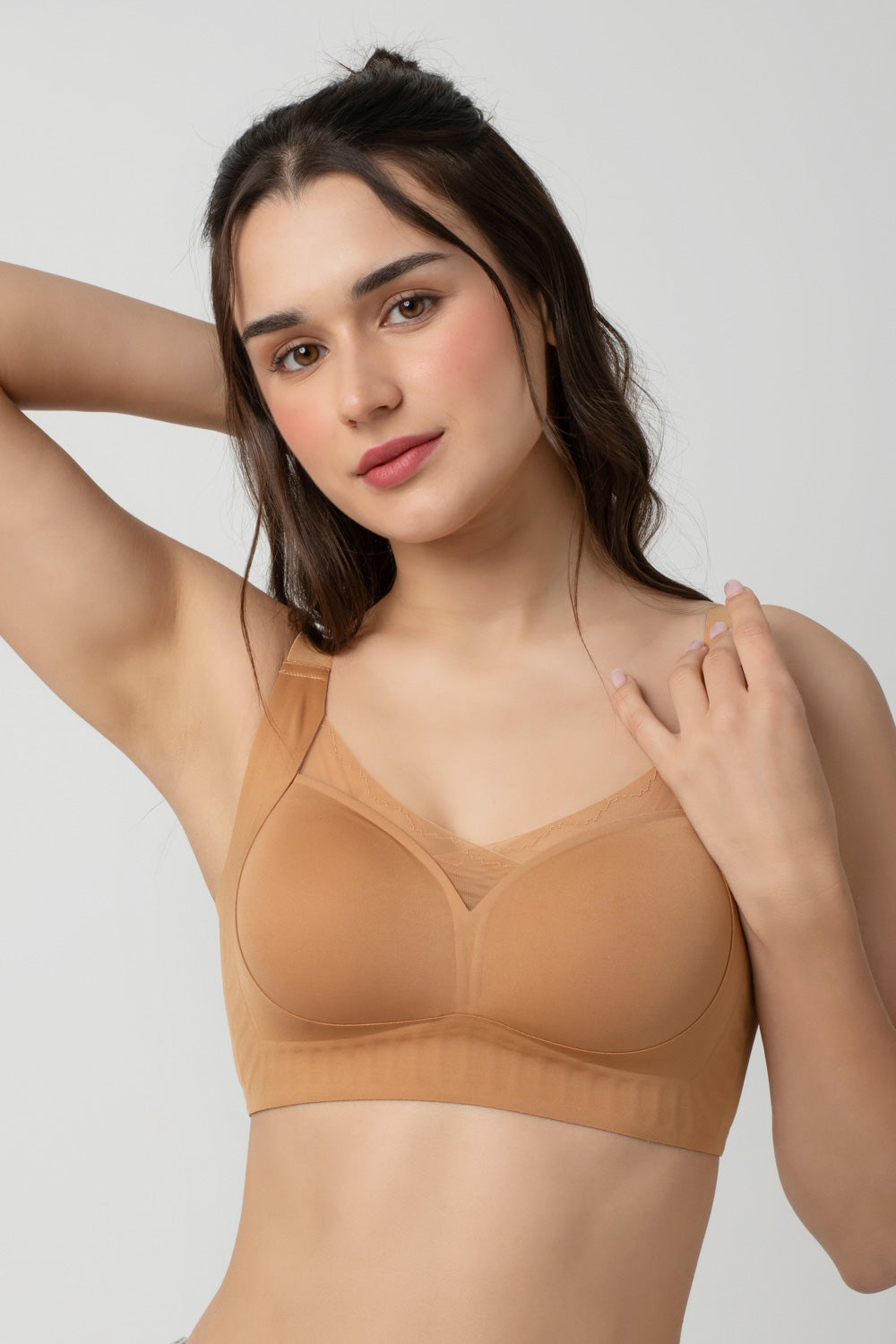 Gia |  Comfort Flex Bra