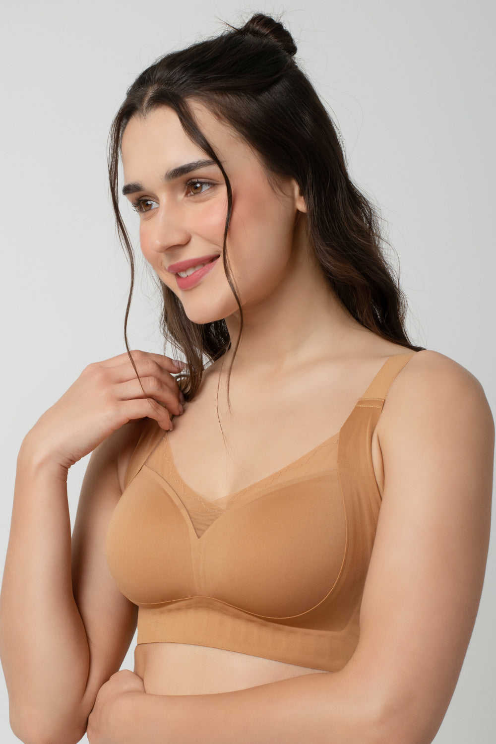 Gia |  Comfort Flex Bra