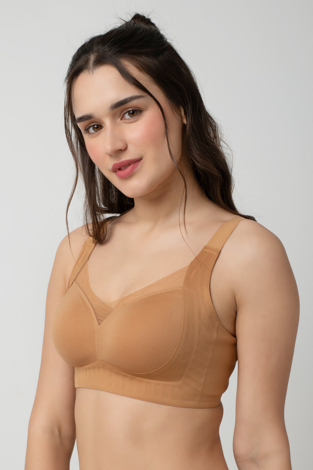 Gia |  Comfort Flex Bra