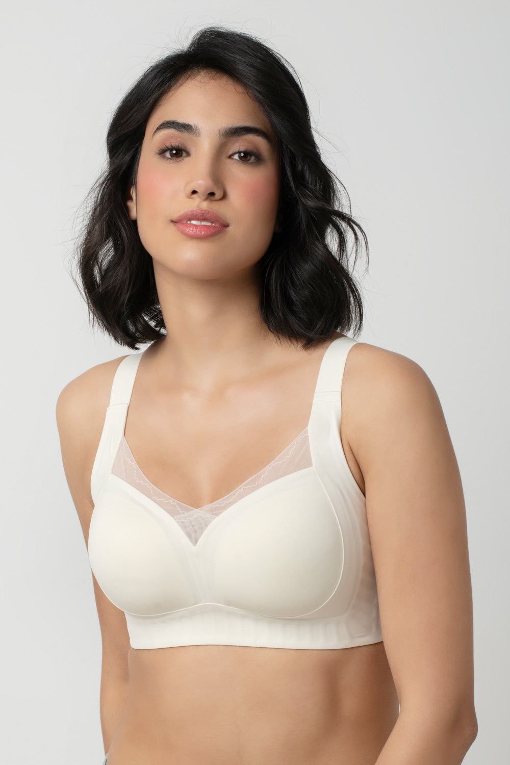 Gia |  Comfort Flex Bra
