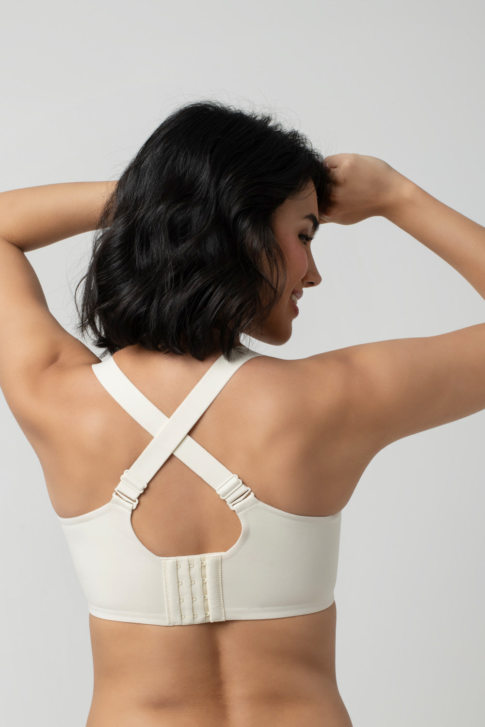 Gia |  Comfort Flex Bra