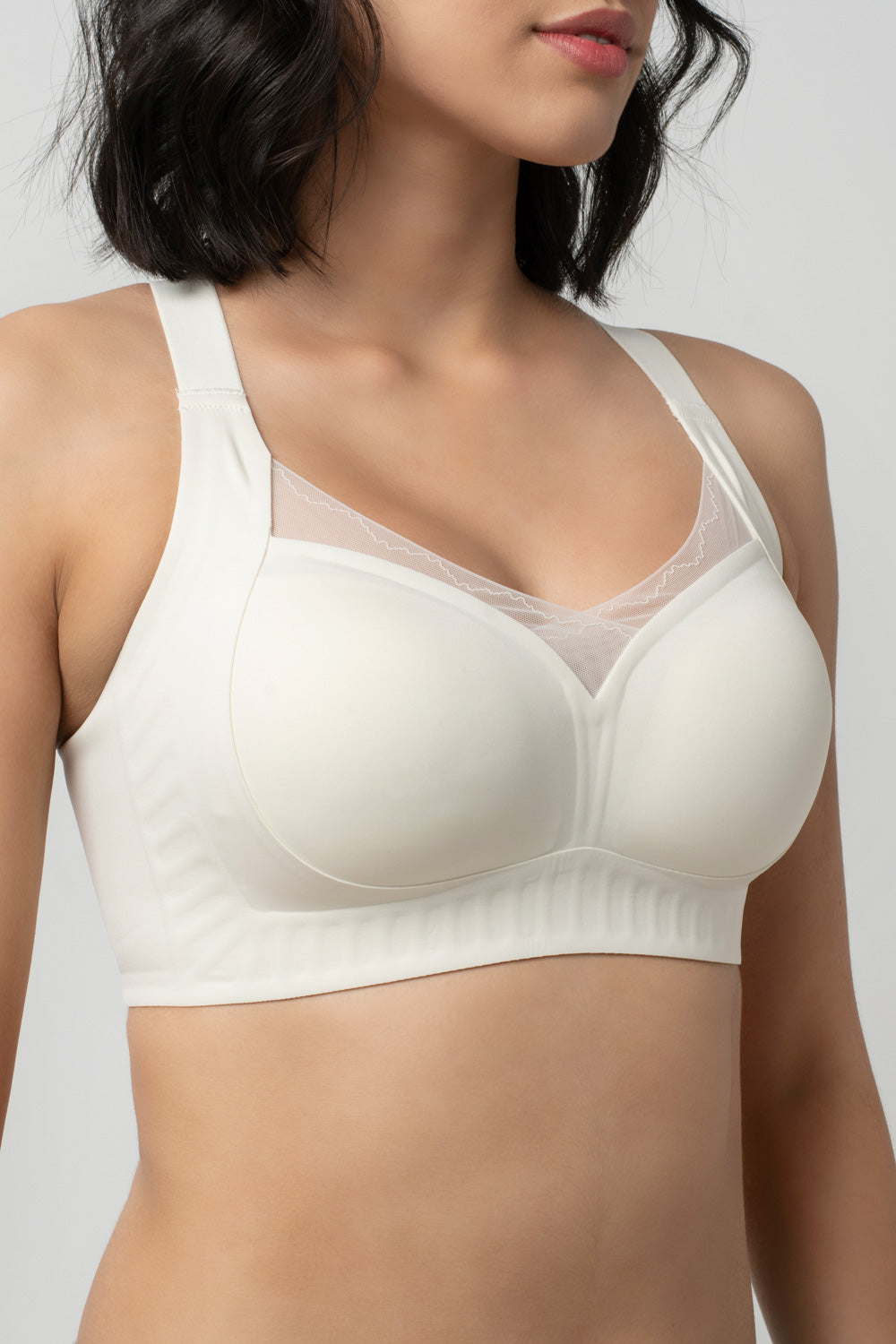 Gia |  Comfort Flex Bra