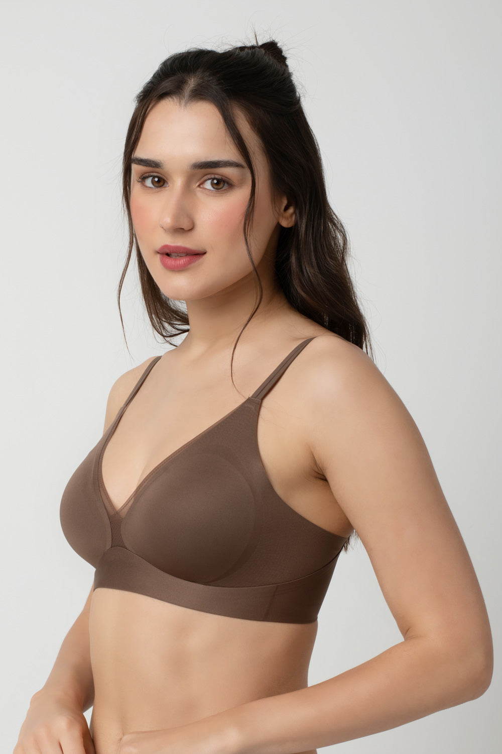 Maeve | Infinity-Cross straps Bra