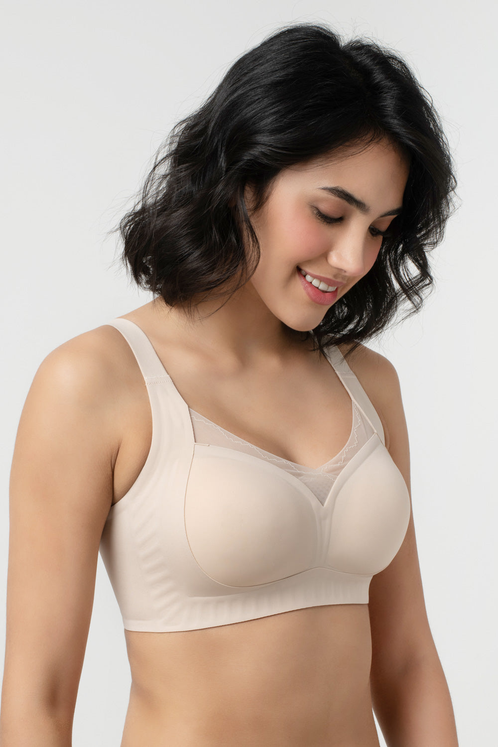 Gia |  Comfort Flex Bra