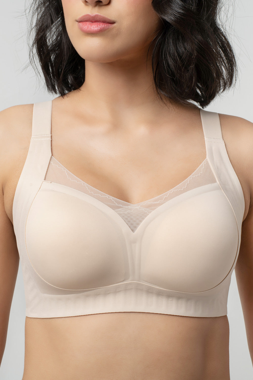 Gia |  Comfort Flex Bra