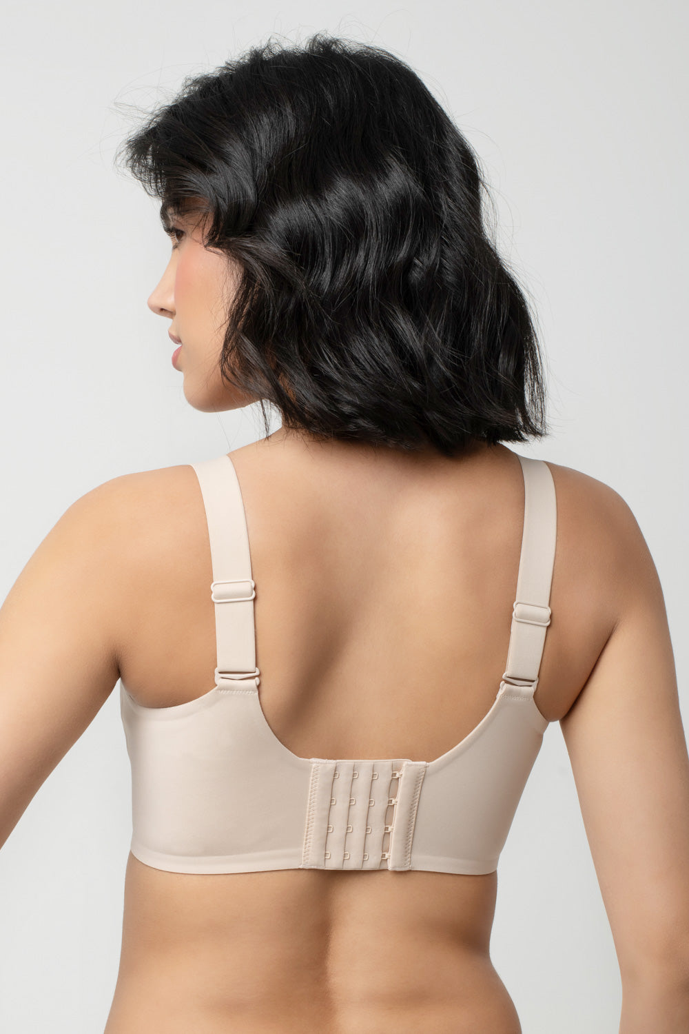 Gia |  Comfort Flex Bra