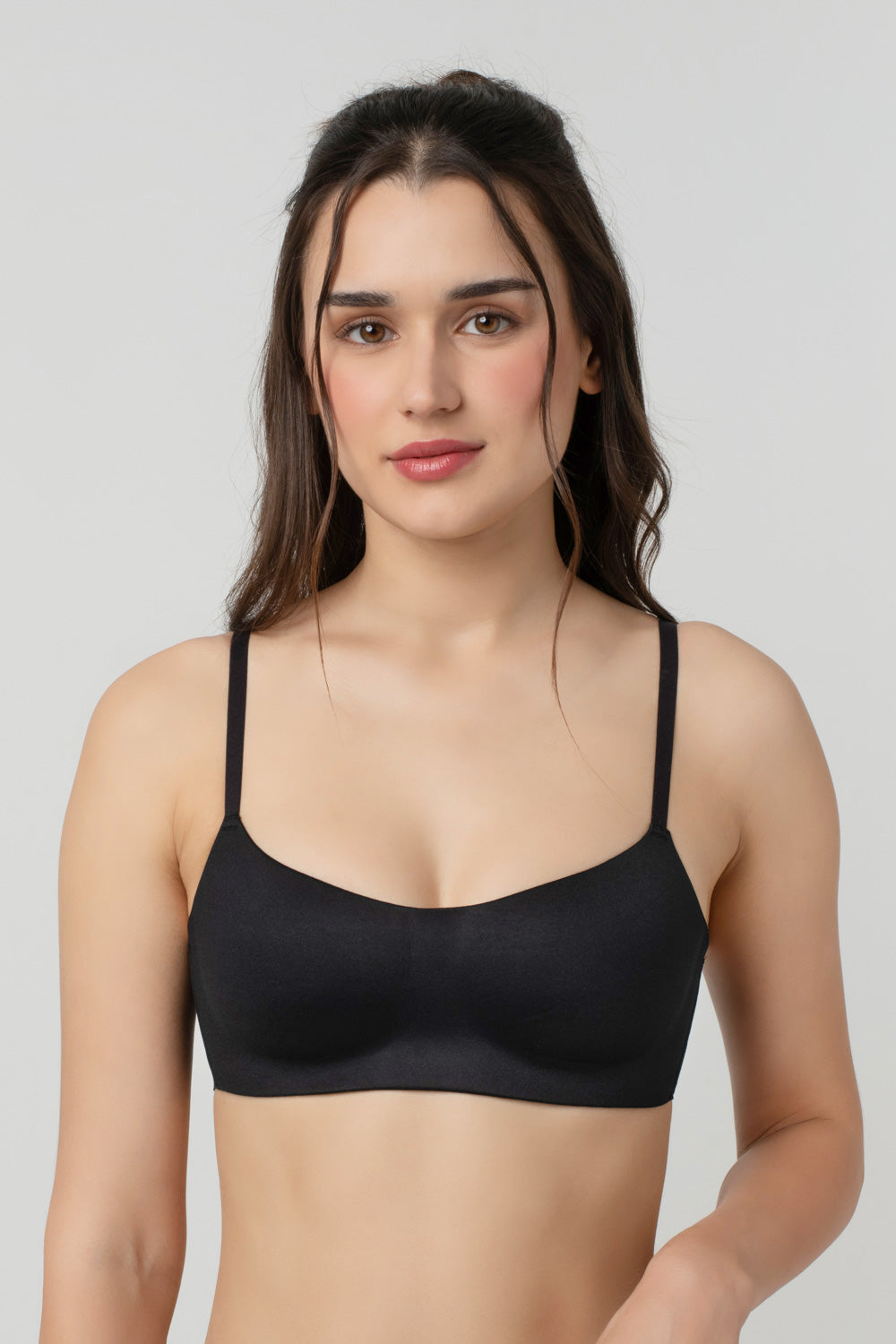 Wren | Scoop Neck Bra