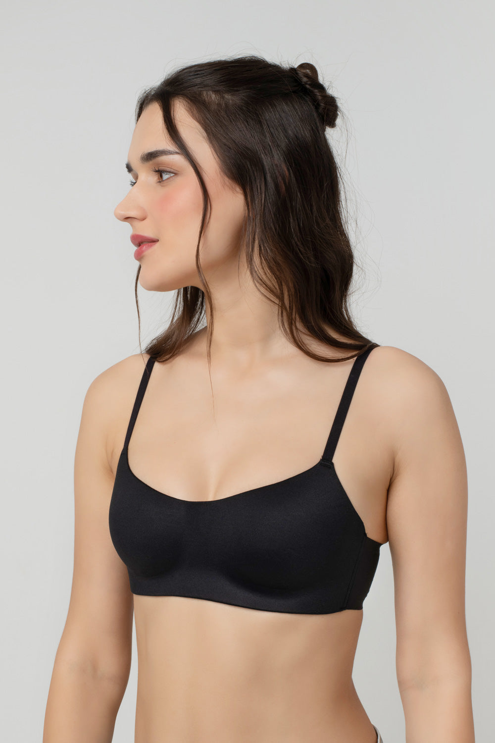 Wren | Scoop Neck Bra