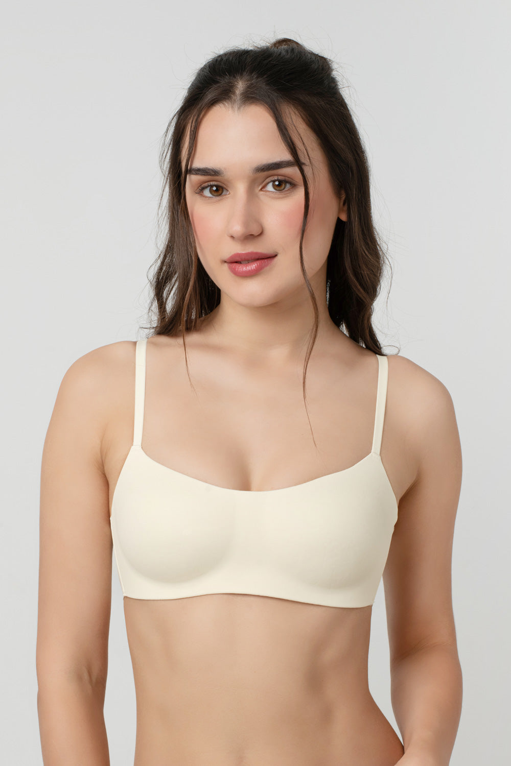 Wren | Scoop Neck Bra