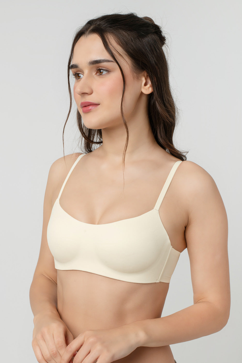 Wren | Scoop Neck Bra