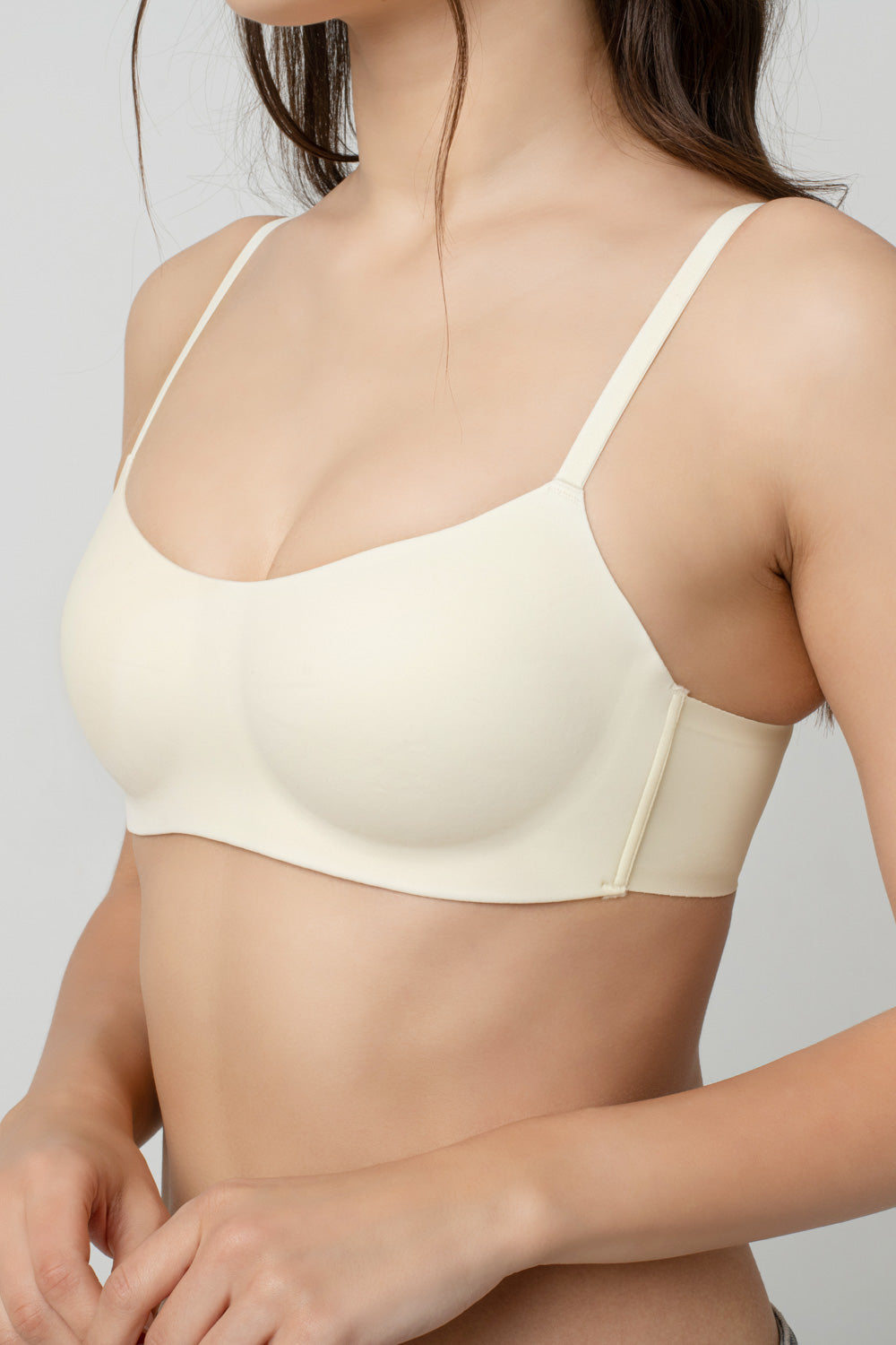 Wren | Scoop Neck Bra