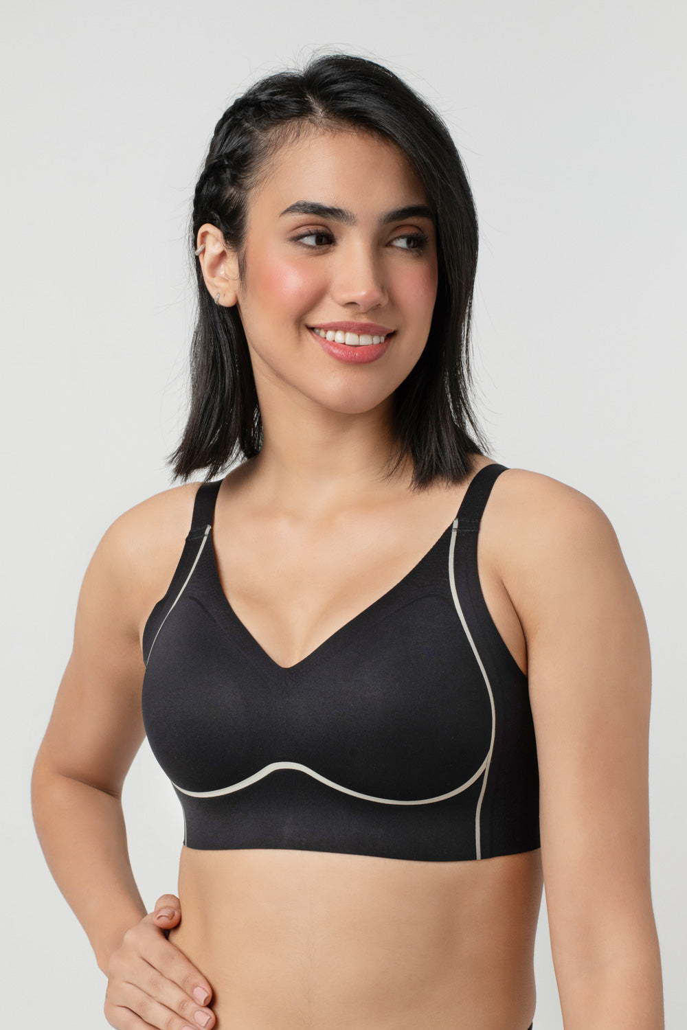 Rory | Full-Coverage Bra