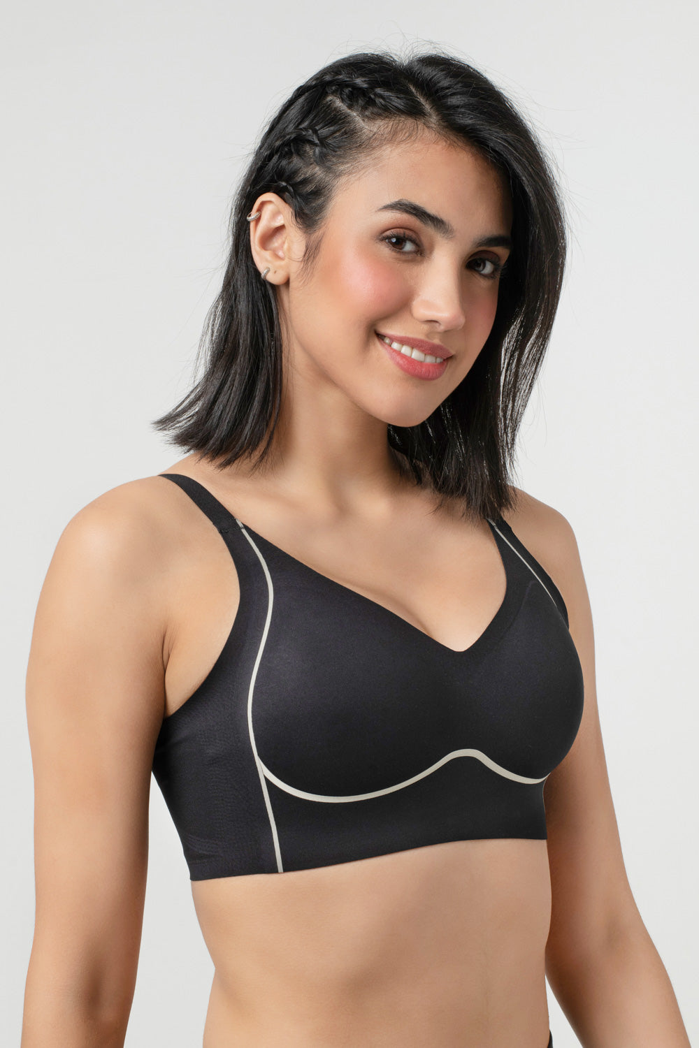 Rory | Full-Coverage Bra