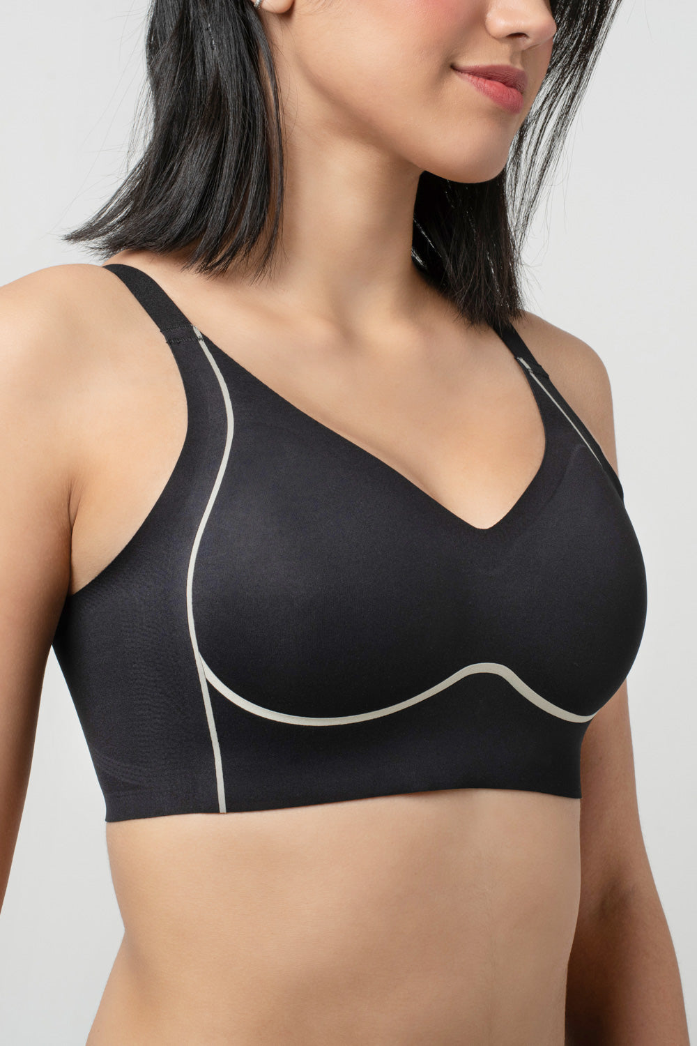 Rory | Full-Coverage Bra