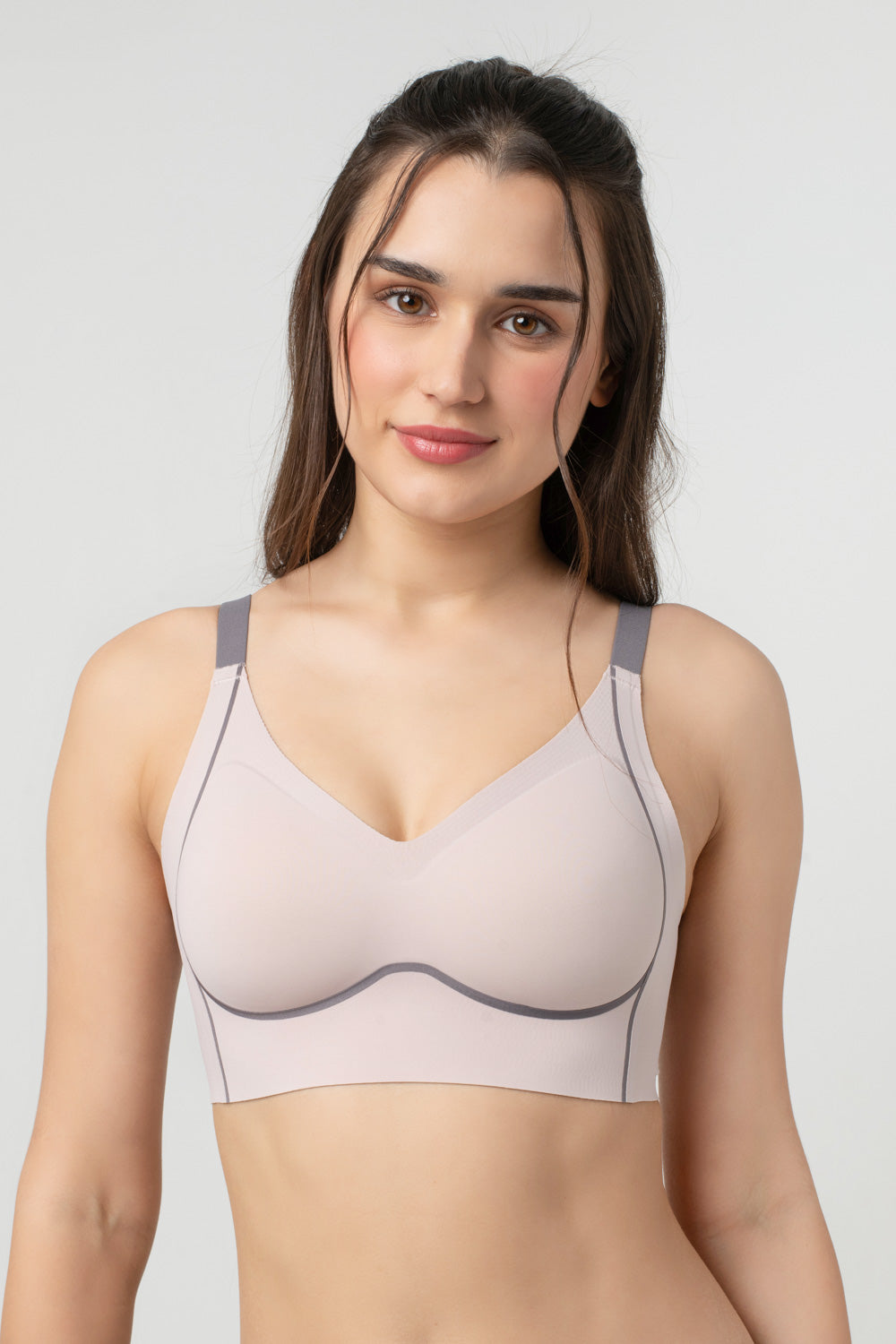 Rory | Full-Coverage Bra