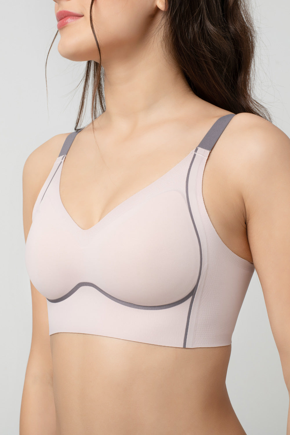 Rory | Full-Coverage Bra