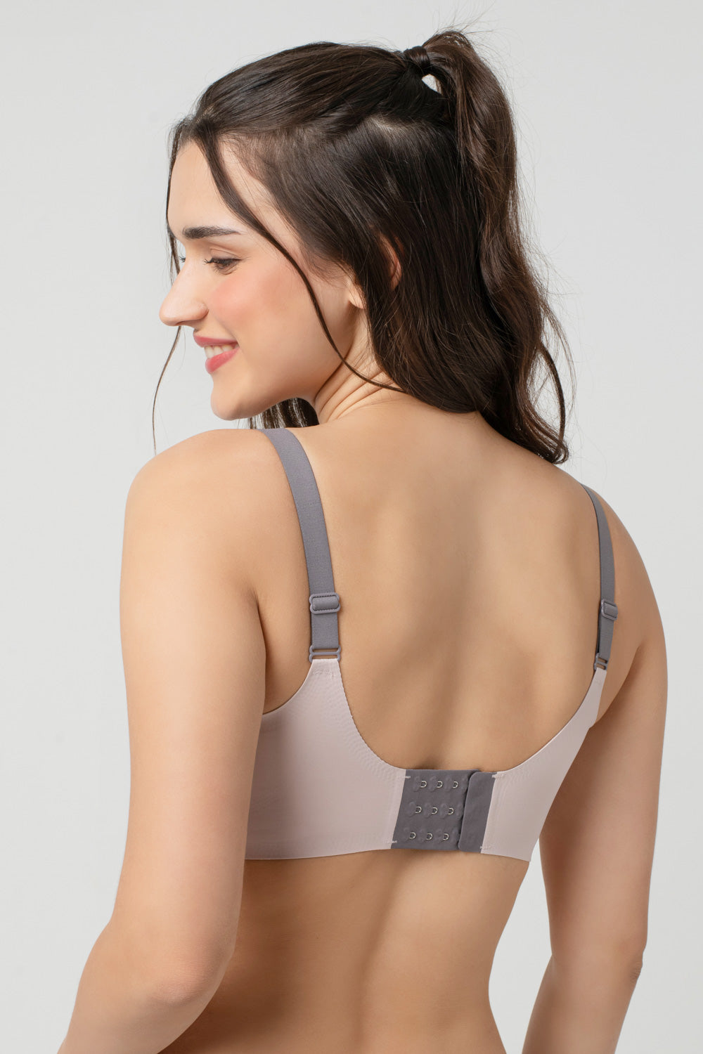 Rory | Full-Coverage Bra