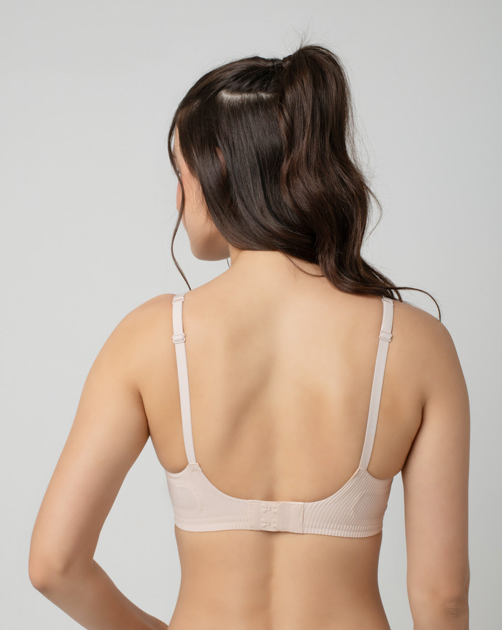 Lexi | V-Neck Padded