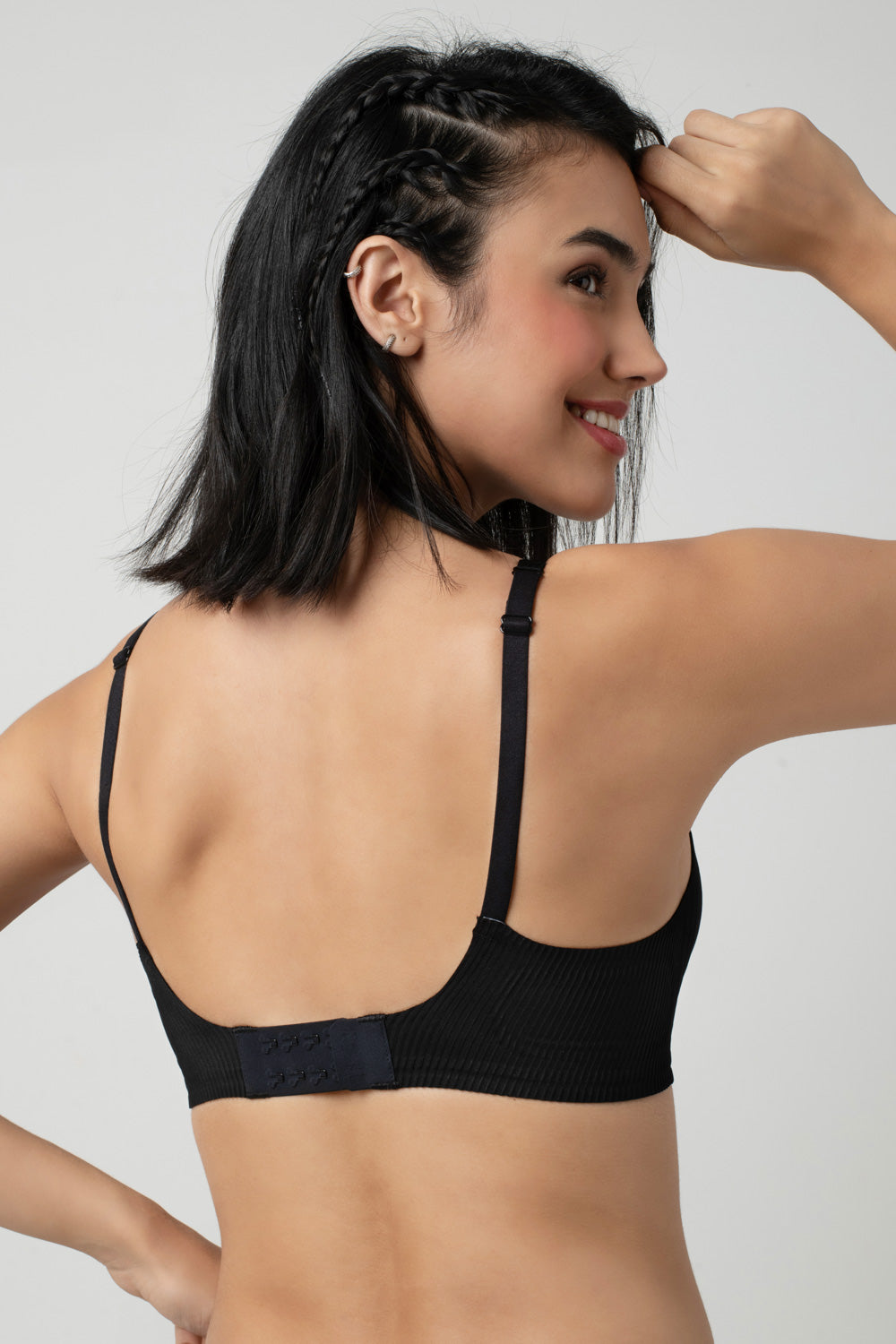 Lexi | V-Neck Padded