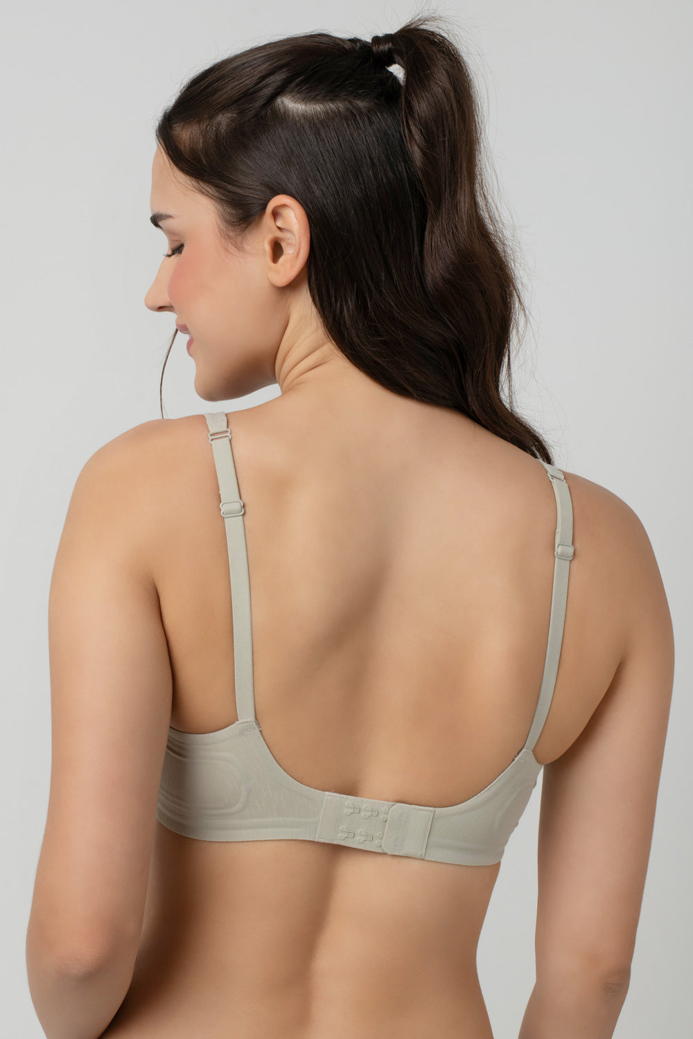 Blake | V-Neck Padded