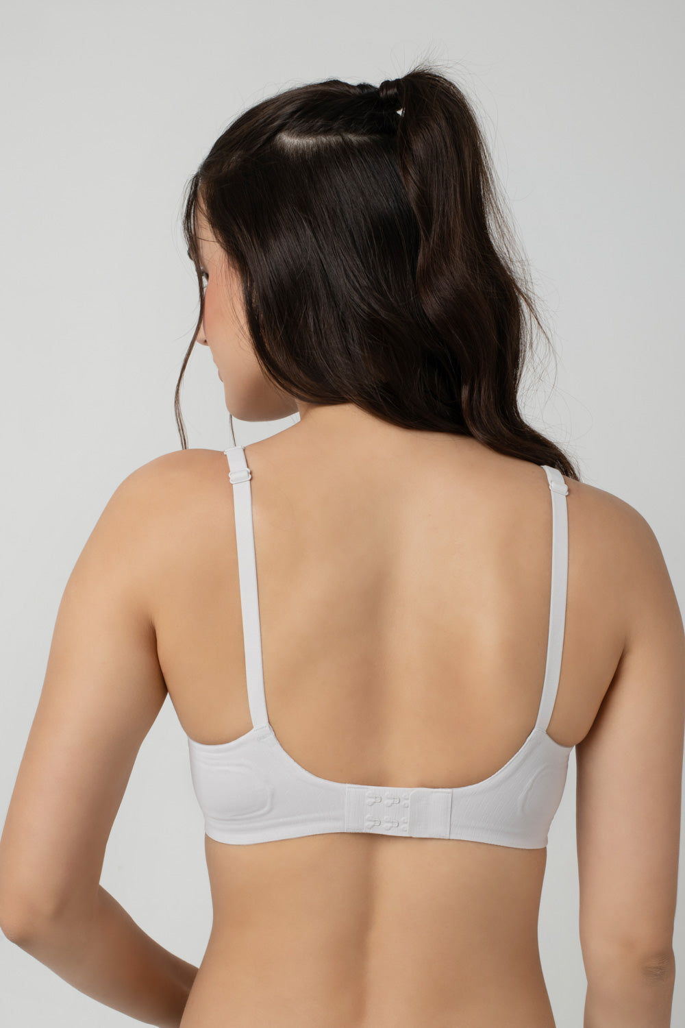 Blake | V-Neck Padded