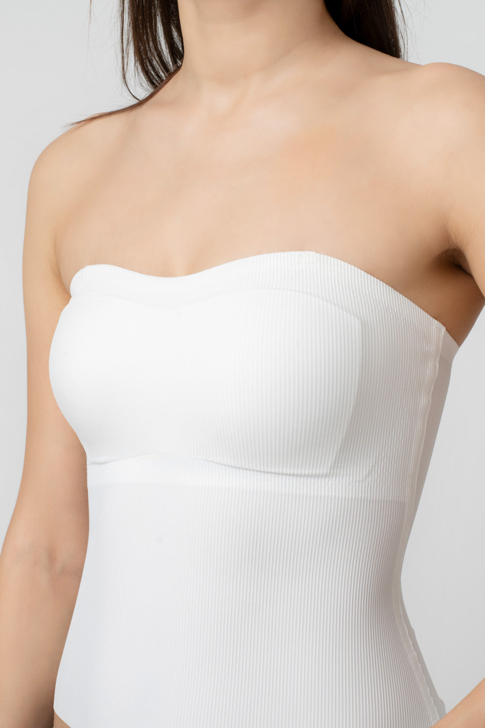 Emily Convertible Camisole | Strapless