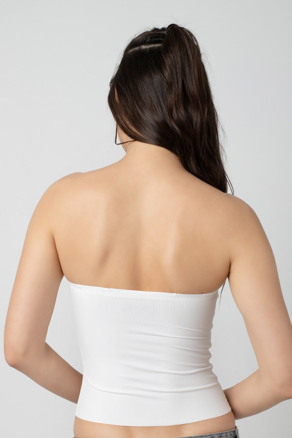 Emily Convertible Camisole | Strapless